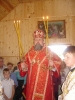 Єпископ Михаїл освятив храм у м.Бориславі_25