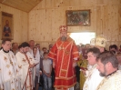 Єпископ Михаїл освятив храм у м.Бориславі_26