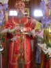 Єпископ Михаїл освятив храм у м.Бориславі_28