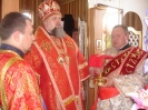 Єпископ Михаїл освятив храм у м.Бориславі_29