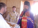 Єпископ Михаїл освятив храм у м.Бориславі_2