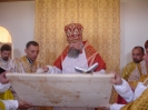 Єпископ Михаїл освятив храм у м.Бориславі_6