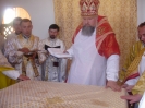 Єпископ Михаїл освятив храм у м.Бориславі_16