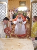 Єпископ Михаїл освятив храм у м.Бориславі_9