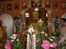Архієрейське Богослужіння у день Святої Трійці._14