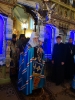 Святійший Патріарх Філарет відвідав Турківське благочиння_11
