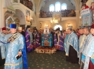 Святійший Патріарх Філарет відвідав Турківське благочиння_12