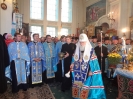 Святійший Патріарх Філарет відвідав Турківське благочиння_14