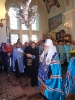 Святійший Патріарх Філарет відвідав Турківське благочиння_15