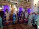 Святійший Патріарх Філарет відвідав Турківське благочиння_16