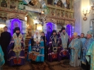 Святійший Патріарх Філарет відвідав Турківське благочиння_17