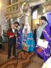 Святійший Патріарх Філарет відвідав Турківське благочиння_20