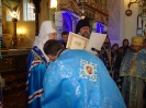 Святійший Патріарх Філарет відвідав Турківське благочиння_21