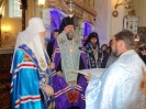 Святійший Патріарх Філарет відвідав Турківське благочиння_22