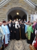 Святійший Патріарх Філарет відвідав Турківське благочиння_24