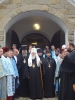 Святійший Патріарх Філарет відвідав Турківське благочиння_26