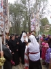 Святійший Патріарх Філарет відвідав Турківське благочиння