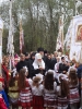 Святійший патріарх Філарет відвідав Турківське благочиння_4