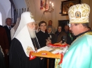 Святійший патріарх Філарет відвідав Турківське благочиння_7
