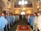 Святійший патріарх Філарет відвідав Турківське благочиння_8