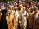 Патріарше Богослужіння в монастирі на Козацьких Могилах_10