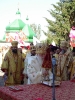 Патріарше Богослужіння в монастирі на Козацьких Могилах_10