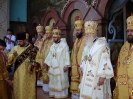 Патріарше Богослужіння в монастирі на Козацьких Могилах_1