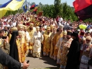Патріарше Богослужіння в монастирі на Козацьких Могилах_21