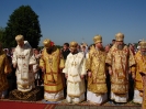 Патріарше Богослужіння в монастирі на Козацьких Могилах_3