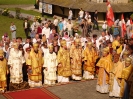 Патріарше Богослужіння в монастирі на Козацьких Могилах_4