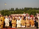 Патріарше Богослужіння в монастирі на Козацьких Могилах_5