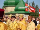 Патріарше Богослужіння в монастирі на Козацьких Могилах_6