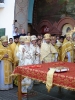 Патріарше Богослужіння в монастирі на Козацьких Могилах_8