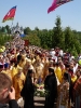 Патріарше Богослужіння в монастирі на Козацьких Могилах_8