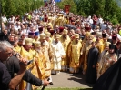 Патріарше Богослужіння в монастирі на Козацьких Могилах_9