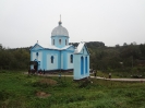 Громада села Березів відсвяткувала сторічний ювілей храму