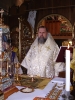 Єпископ Михаїл очолив храмове Богослужіння на парафії с.Ралівка_19