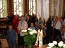 Єпископ Михаїл очолив храмове Богослужіння на парафії с.Ралівка_21