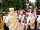 Єпископ Михаїл очолив храмове Богослужіння на парафії с.Ралівка_24