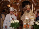 Єпископ Михаїл очолив храмове Богослужіння на парафії с.Ралівка_26