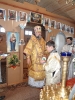Архієрейське Богослужіння з нагоди свята Святителя Миколая Чудотворця