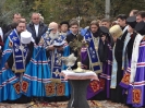 Патріарх Філарет освятив новозбудоване приміщення єпархіального управління в місті Дрогобичі_20