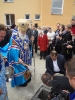 Патріарх Філарет освятив новозбудоване приміщення єпархіального управління в місті Дрогобичі_22