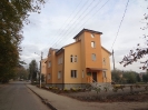 Патріарх Філарет освятив новозбудоване приміщення єпархіального управління в місті Дрогобичі_2