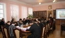 Відбувся семінар «Координація роботи молоді в єпархіях УПЦ Київського Патріархату»