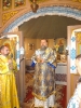 Відбувся архіпастирський візит єпископа Дрогобицького і Самбірського Михаїла до міста Новояворівськ_14
