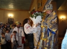 Відбувся архіпастирський візит єпископа Дрогобицького і Самбірського Михаїла до міста Новояворівськ_22